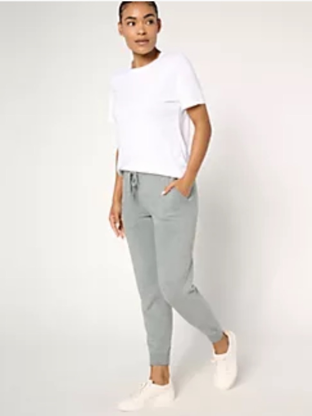 NWT! Barefoot Dreams Jogger Pants • PM